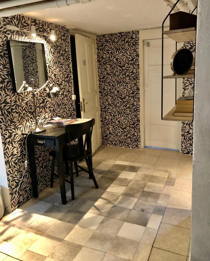 Suite Apartment With Garden And All Amenities Malmö Esterno foto