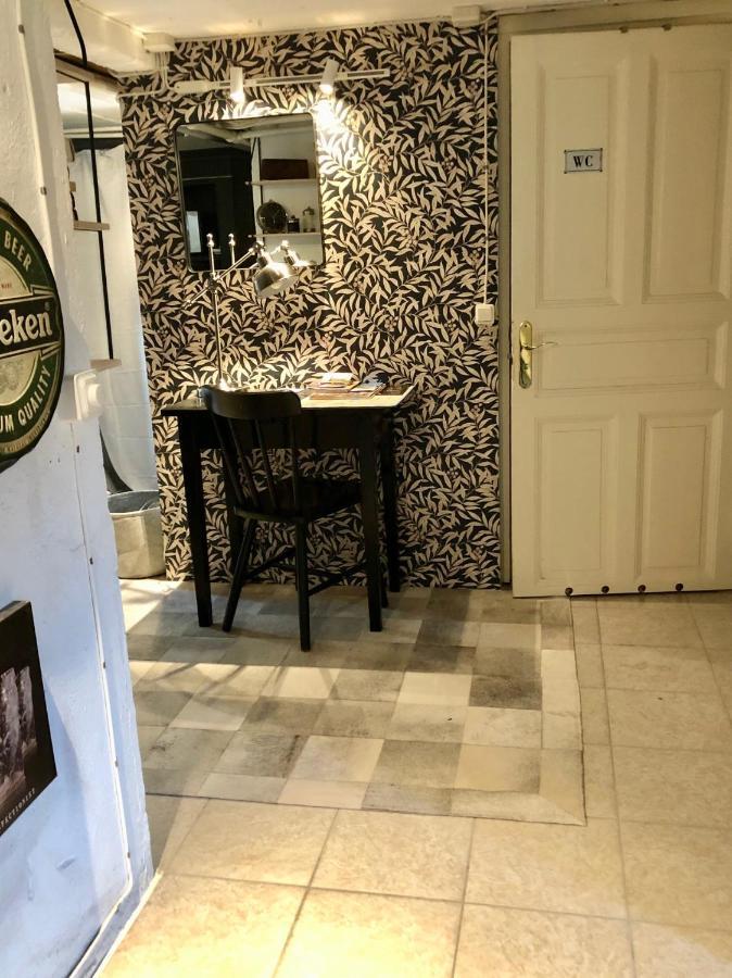 Suite Apartment With Garden And All Amenities Malmö Esterno foto
