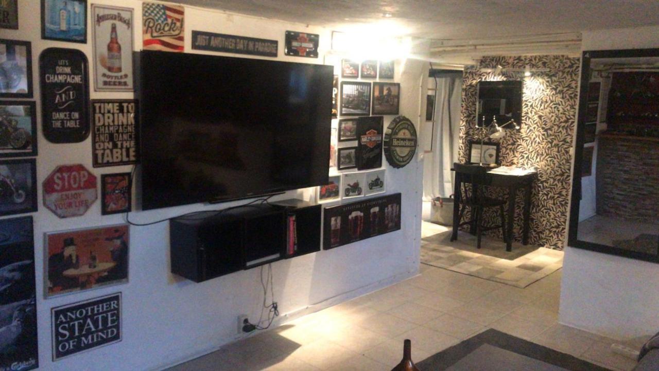 Suite Apartment With Garden And All Amenities Malmö Esterno foto