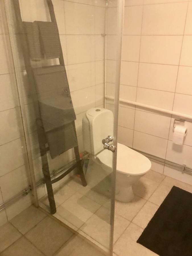 Suite Apartment With Garden And All Amenities Malmö Esterno foto