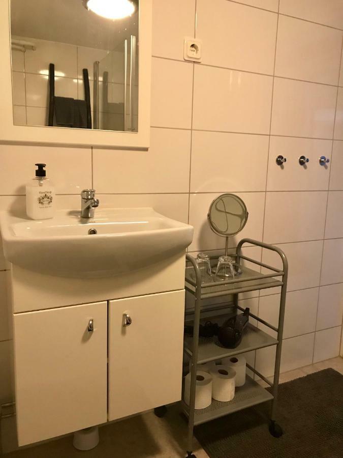 Suite Apartment With Garden And All Amenities Malmö Esterno foto