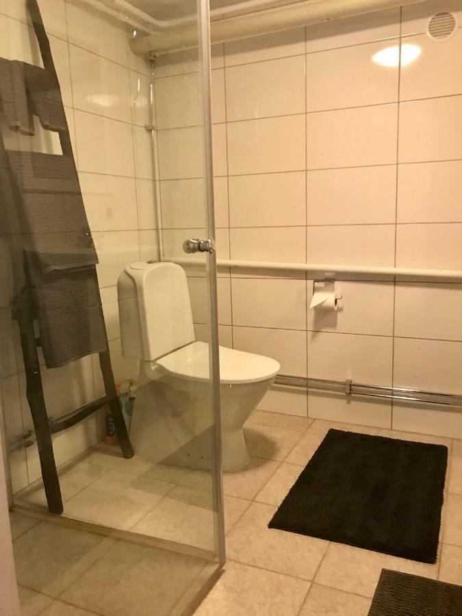 Suite Apartment With Garden And All Amenities Malmö Esterno foto